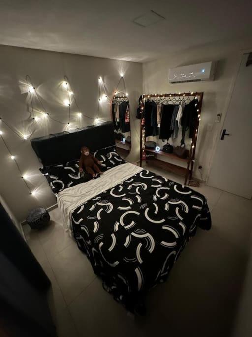 Apartamento Flat Cupe *