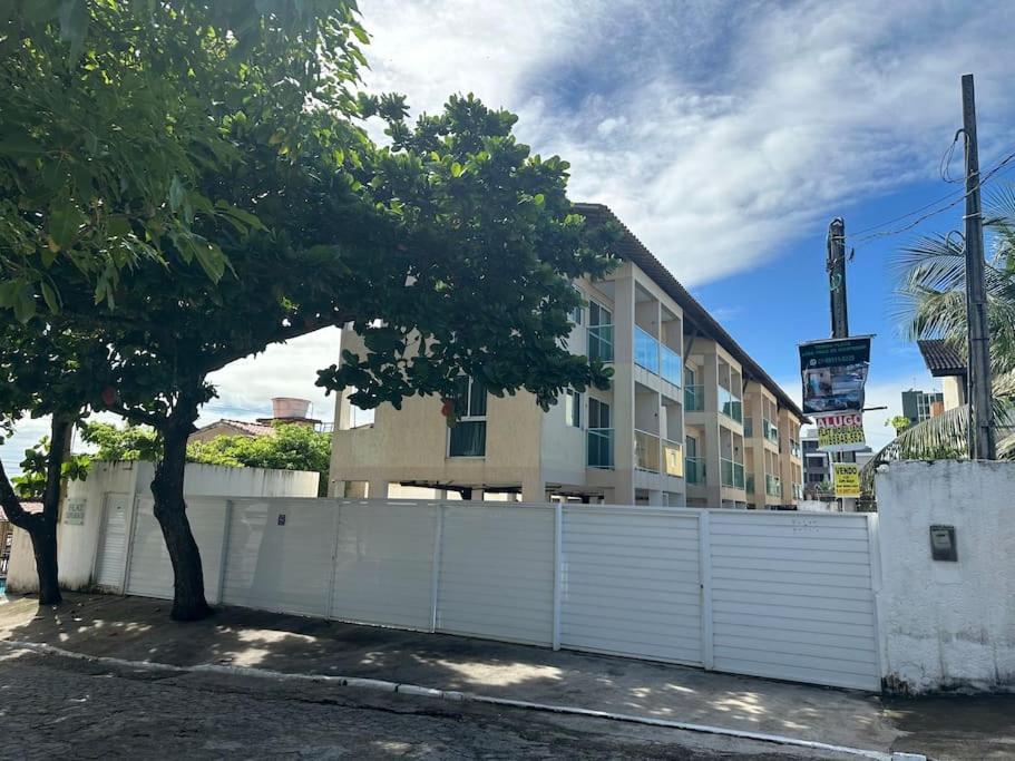 Apartamento Flat Cupe