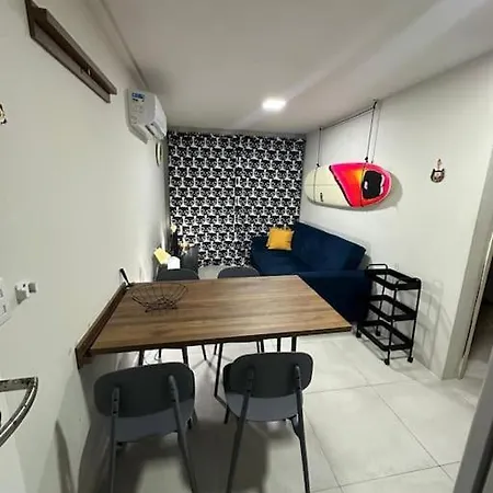 Flat Cupe Beach Pôrto das Galinhas Exterior foto