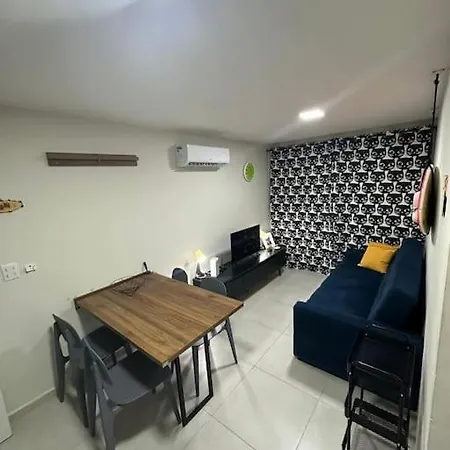 Flat Cupe Beach Pôrto das Galinhas Exterior foto