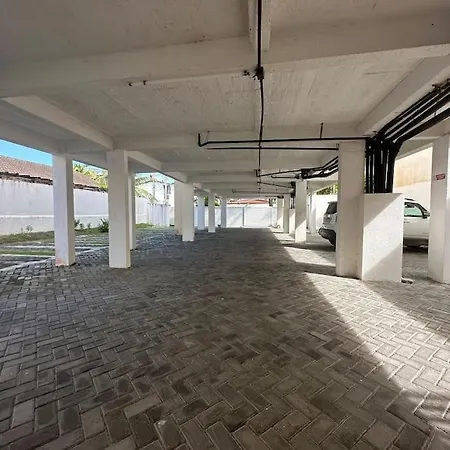 Flat Cupe Beach Pôrto das Galinhas Exterior foto