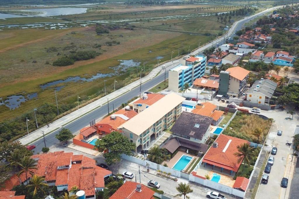 Flat Cupe Apartment Porto de Galinhas
