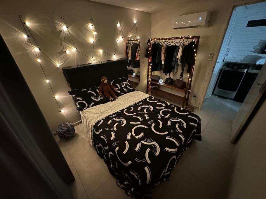Apartment Flat Cupe Porto de Galinhas