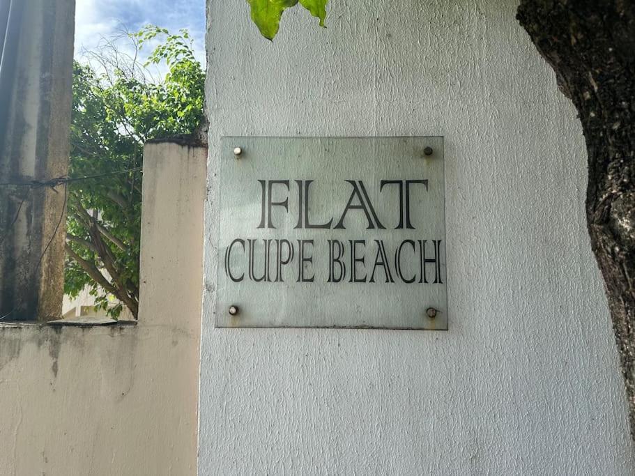 Apartment Flat Cupe Porto de Galinhas